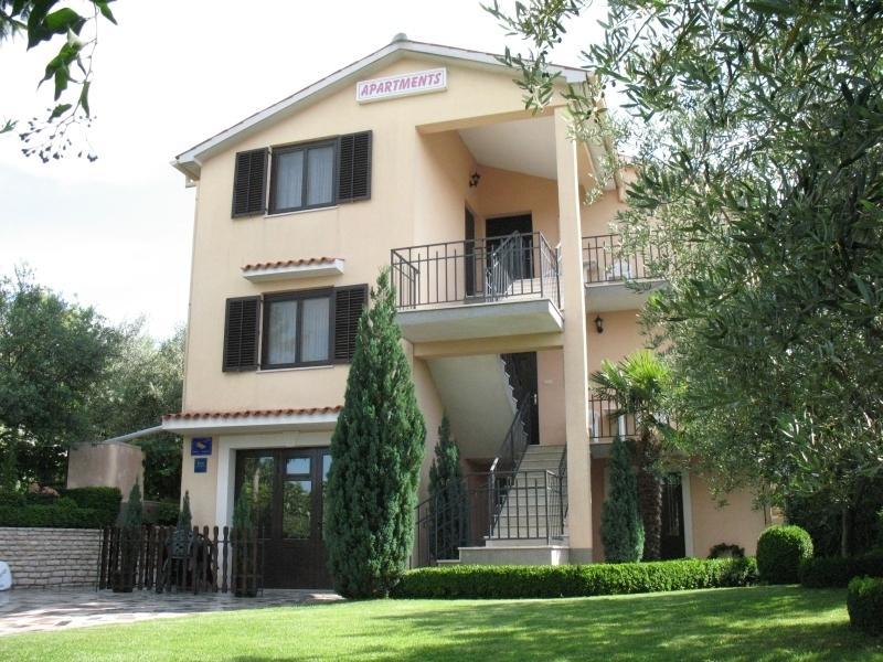 Apartment Pokrajac Ровінсько-Село Номер фото