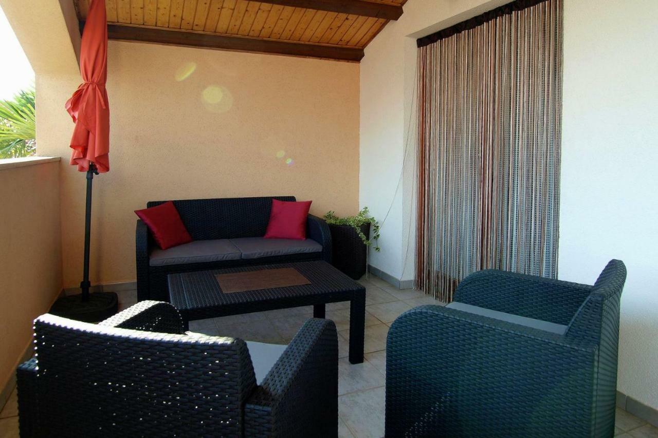 Apartment Pokrajac Ровінсько-Село Екстер'єр фото