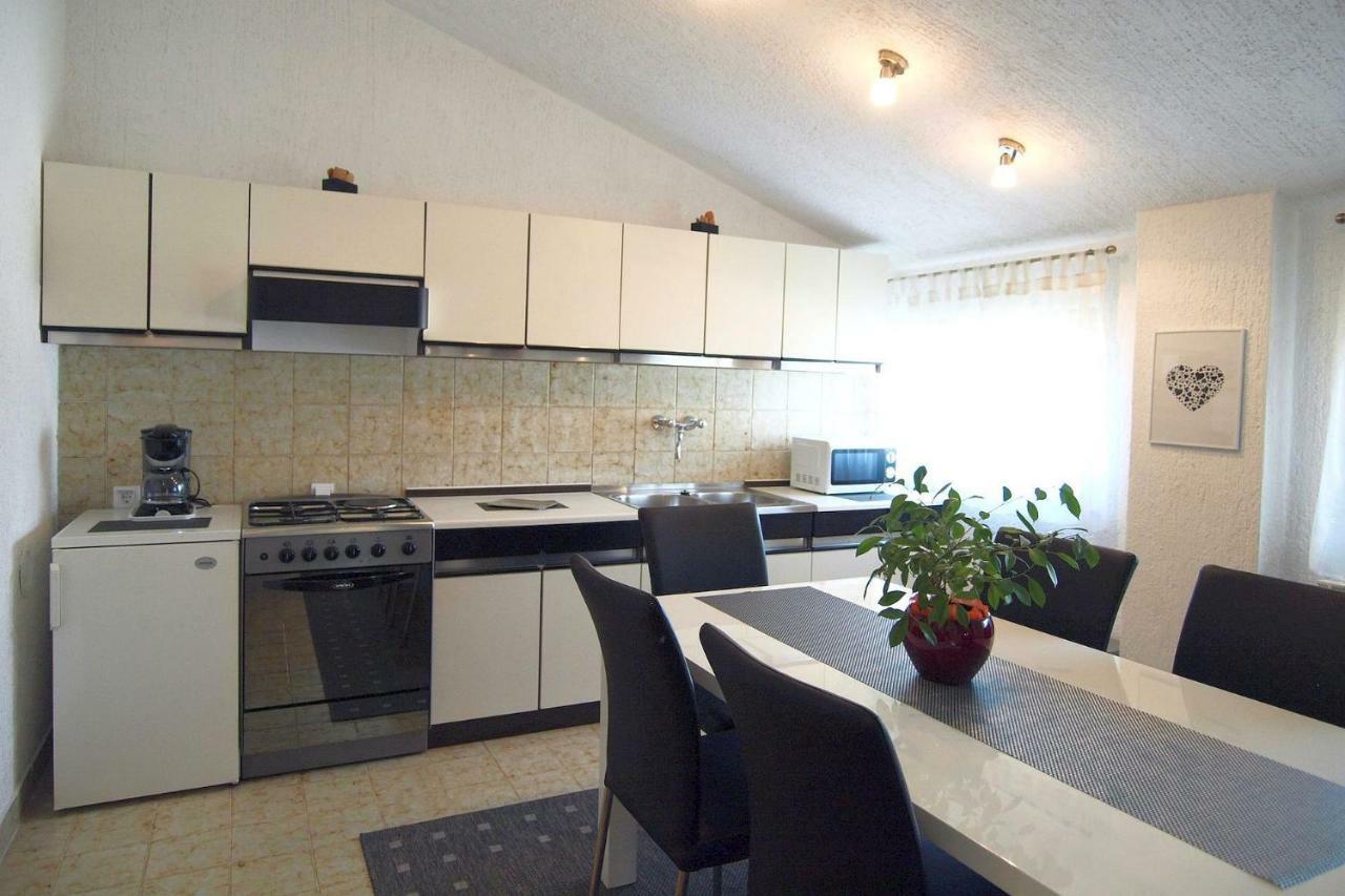 Apartment Pokrajac Ровінсько-Село Екстер'єр фото