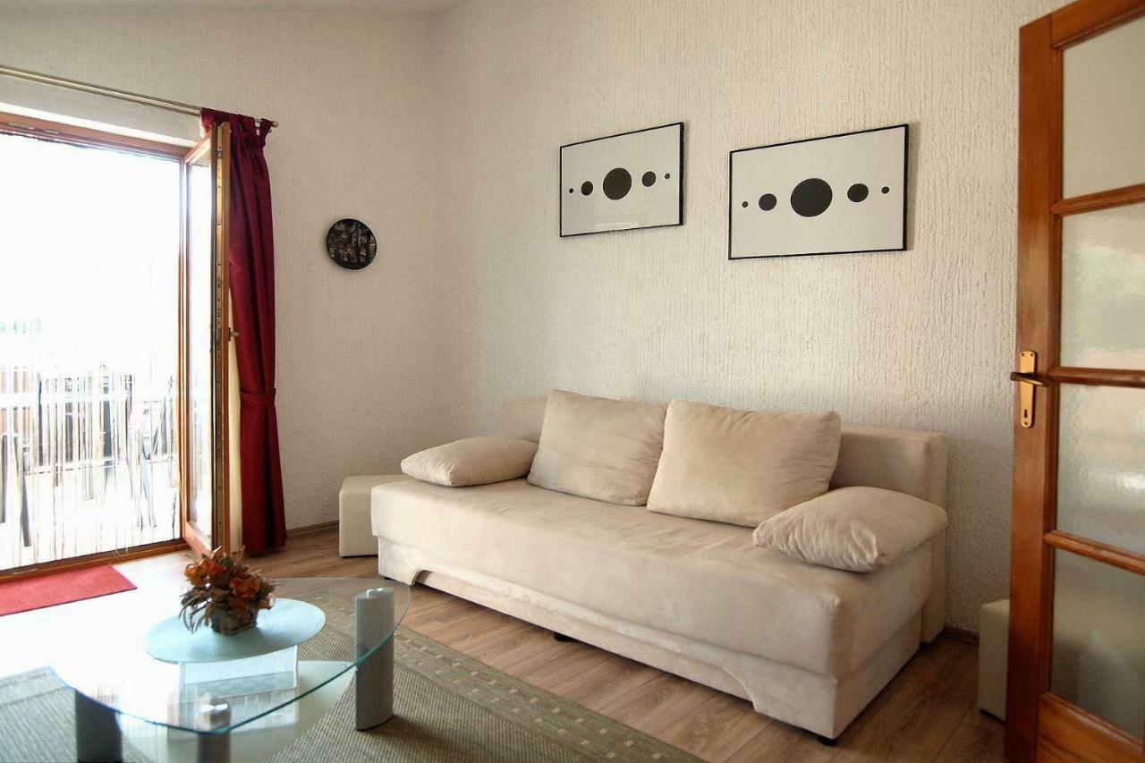 Apartment Pokrajac Ровінсько-Село Екстер'єр фото