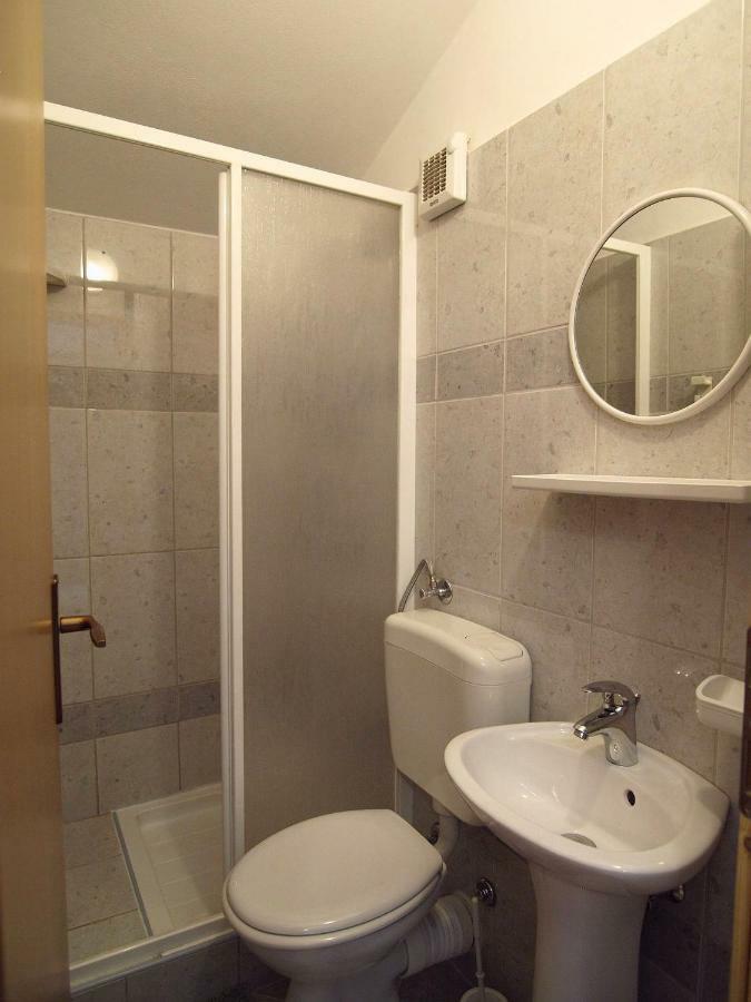 Apartment Pokrajac Ровінсько-Село Екстер'єр фото